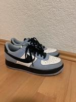 Air Force 1 blau-schwarz-weiß Größe 41 Niedersachsen - Nordstemmen Vorschau
