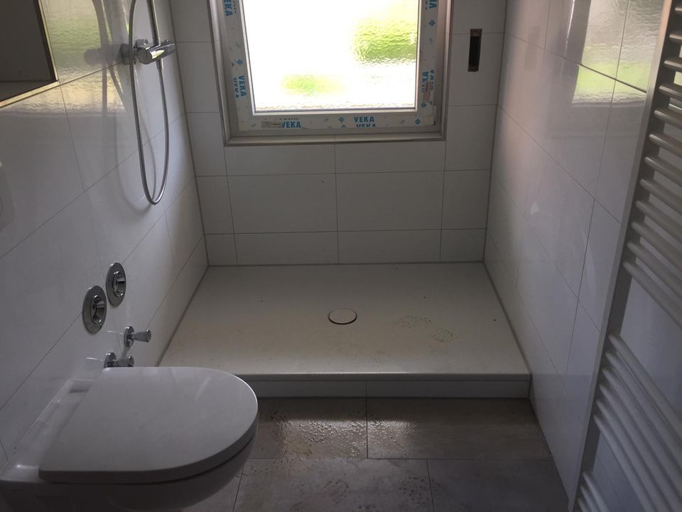 Klempner Sanitär Installateur und vieles mehr in Landwehr