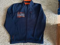 Softshelljacke "Teemu" dunkelblau Gr.58 (XL) Janvanderstorm Hessen - Hattersheim am Main Vorschau