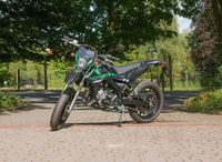 RIEJU MRT50 EUROPA - 50ccm Supermoto - Niedrige Sitzhöhe Niedersachsen - Bad Laer Vorschau