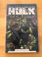 Marvel Comic Exklusiv 44 HULK NEU in FOLIE Niedersachsen - Seelze Vorschau