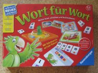 Ravensburger Wort für Wort  TOP ZUSTAND Nordrhein-Westfalen - Oberhausen Vorschau