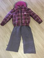 Skianzug/ Skihose/ Jacke gr.116 Sachsen-Anhalt - Aschersleben Vorschau