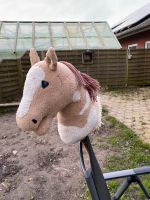 Hobby Horse inkl. Zubehör Nordfriesland - Niebüll Vorschau