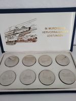 Medaillen Reichsbahndirektion Berlin Berlin - Hellersdorf Vorschau