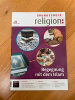 Zeitschrift Grundschule Religion - Begegnung mit dem Islam Nordrhein-Westfalen - Witten Vorschau