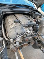 Bmw e46 328i Motor M52b28 Nordrhein-Westfalen - Grevenbroich Vorschau