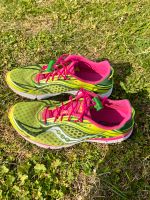 Laufschuhe Saucony Type A5 Beuel - Küdinghoven Vorschau