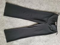 Stoffhose Laura Scott schwarz bootcut M 38 Bayern - Rudelzhausen Vorschau