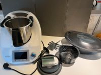 Biete Thermomix TM5 Sachsen-Anhalt - Haldensleben Vorschau