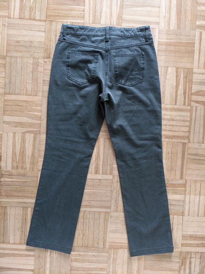 MAC Jeans Hose Angela Appetiter Gr. 38 / 32 in Reppenstedt