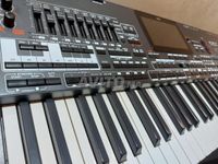 ICH SUCHE: Korg Pa4X MG2 Edition Hessen - Wiesbaden Vorschau