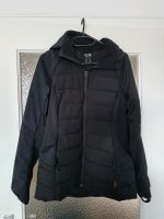 Steppjacke Jacke Schwarz Thermo warm Outdoor Niedersachsen - Salzgitter Vorschau