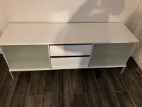 Ikea Sideboard mit Glas Schiebetüren Hessen - Stockstadt Vorschau