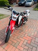 SWM sm 125 r 2021 Supermoto Nordrhein-Westfalen - Rahden Vorschau