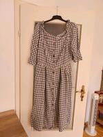 Kariertes Kleid Yessica Bayern - Poppenhausen Vorschau