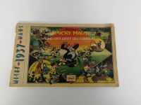 Mickey Maus und der Geist des Gorillas Comic 1937 Saarland - Tholey Vorschau