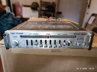 equalizer Amplifier 140 w Hessen - Lichtenfels Vorschau