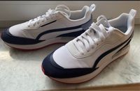 PUMA CITY RIDER GRADIENT weiß sneakers Herren EU 42,5 Hessen - Bad Homburg Vorschau