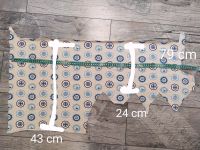Reststücke Jersey Stoffe nähen Bayern - Buttenwiesen Vorschau