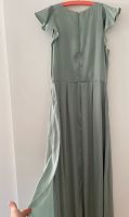 Gr.38 mint grün Kleid lang Damen H&M elegant Hochzeit Hessen - Freigericht Vorschau