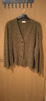 Strickjacke,gr. XL 46/48, grün Sachsen-Anhalt - Blankenburg (Harz) Vorschau