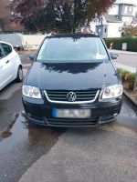 VOLKSWAGEN TOURAN Baden-Württemberg - Schwäbisch Gmünd Vorschau