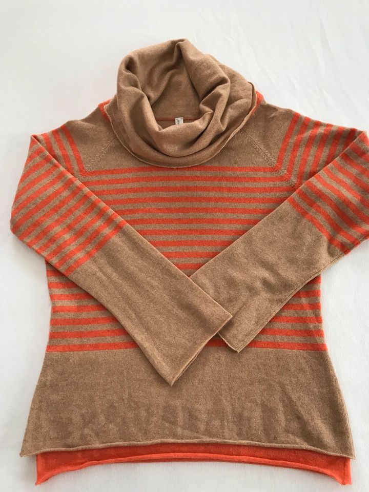 ✨ Kaschmir Cashmere Pullover Brunello Cucinelli M L in Glonn