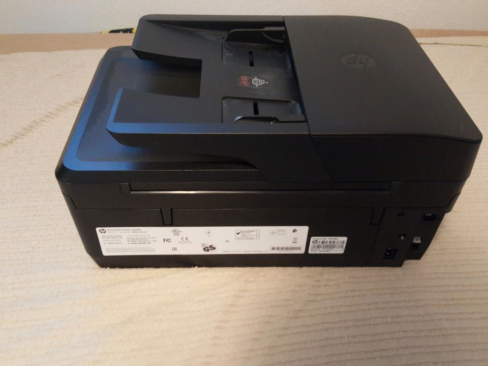 HP OfficeJet 6950 All-in-One series in Namborn