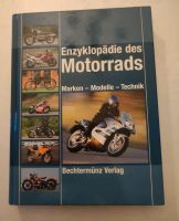 Enzyklopädie des Motorrads Sachsen-Anhalt - Möser Vorschau