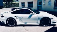 ❗️* Unikat* Orig. TECHART 911 PORSCHE 997.1 Turbo 640 PS Mezger❗️ Bayern - Ebersberg Vorschau