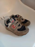 New Balance 574 Sneaker Turnschuhe Größe 27,5 Nordrhein-Westfalen - Grevenbroich Vorschau