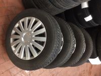 Hyundai Tucson 4 Bridgestone Winterr. Blizzak 215/65 R 17 Nordvorpommern - Landkreis - Prohn Vorschau