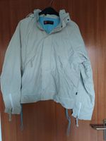 Beige radride Damen Jacke * Gr. L * mit Kapuze * Windjacke Nordrhein-Westfalen - Bornheim Vorschau