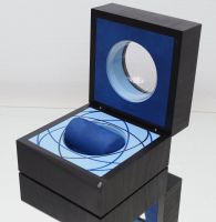 Original CORUM BIG BUBBLE Uhrenbox Box für Uhren Aufbewahrung TOP Nordrhein-Westfalen - Remscheid Vorschau