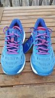Asics Gel Laufschuh Schleswig-Holstein - Fuhlendorf Vorschau