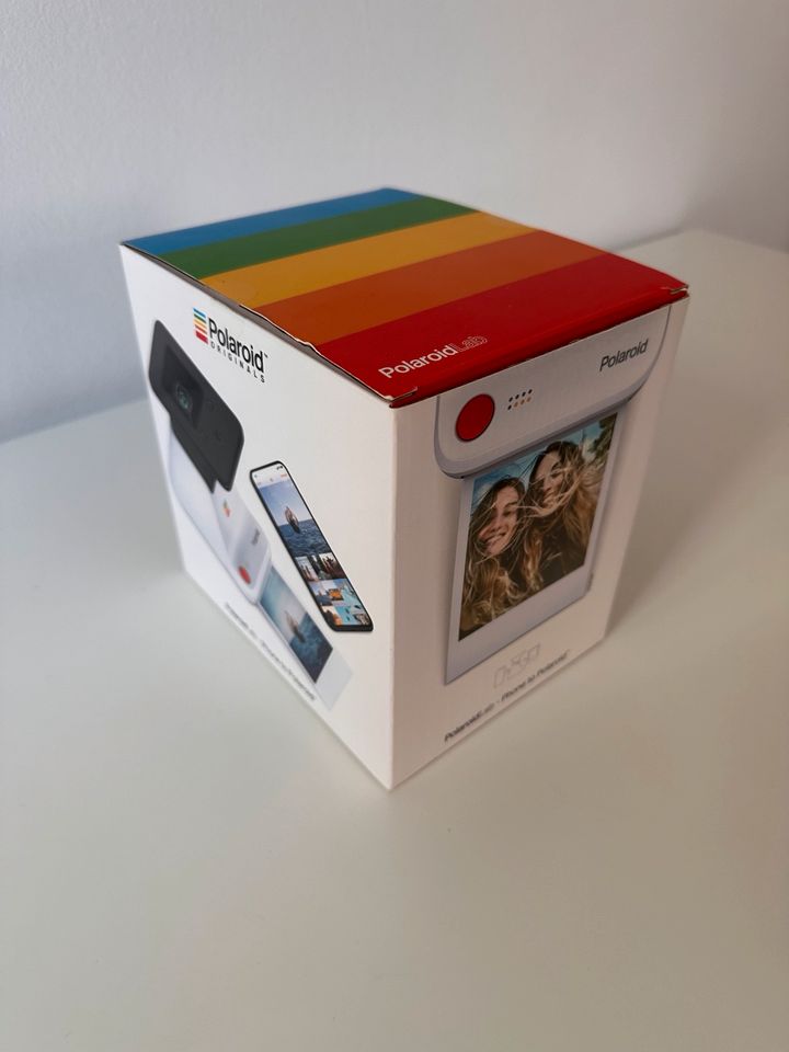 Polaroid Lab Sofortbilddrucker Fotodrucker in Oldenburg