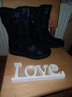 Winterstiefel s Oliver Sachsen-Anhalt - Elsteraue Vorschau