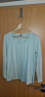 Set Paket Damen Shirt hellblau türkis grau Gr L Oberteil Leipzig - Schönefeld-Abtnaundorf Vorschau
