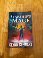 Buch - Starship's Mage (Glenn Steward) Hamburg - Bergedorf Vorschau