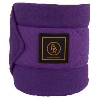 Bandagen BR WB purple in Tuntenhausen