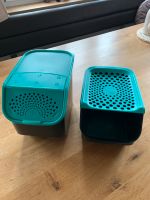 Tupperware Aufbewahrung Kartoffelbox Zwiebelbox wie neu Bayern - Regensburg Vorschau