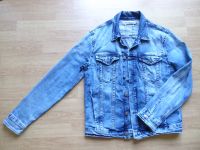 Calvin Klein Herren Jeansjacke S Rich Light Blue blau Dortmund - Persebeck Vorschau