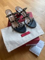 Valentino Rockstud Sandalen Berlin - Wilmersdorf Vorschau