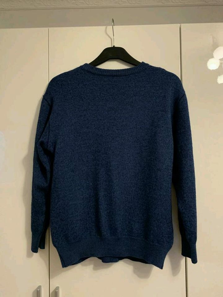 Wollpullover von KLINGEL/Größe S/Lana Wolle/Pullover/ Unisex in Berlin -  Hellersdorf | eBay Kleinanzeigen ist jetzt Kleinanzeigen