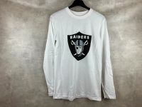 Las Vegas Raiders Fanatics Scoops NFL Herren Langarmshirt Größe S Rheinland-Pfalz - Landstuhl Vorschau