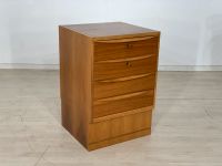 MID CENTURY KOMMODE SCHRANK NACHTTISCH VINTAGE Berlin - Lichtenberg Vorschau