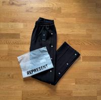 Represent Popper Pants Black Gr. S NEU Innenstadt - Köln Altstadt Vorschau