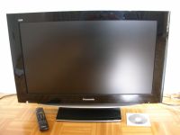 Farbfernseher Panasonic 32" Flachbildschirm Nordrhein-Westfalen - Haan Vorschau