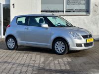 Suzuki Swift Comfort KLIMA TÜV+Reifen+Service NEU Mecklenburg-Vorpommern - Bandenitz Vorschau